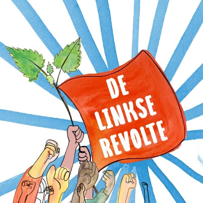 31/01: Linkse Revolte in Lingewaard!